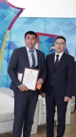 Определены победители конкурса на лучшее освещение деятельности МРЦ