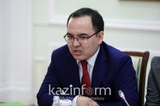 Бұл бүліктен гөрі бірлікті жоғары қойған сайлау болды - Дәулет Кәрібек