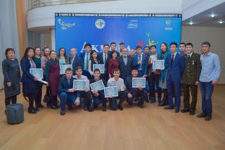AKMOLA POWER - 2017