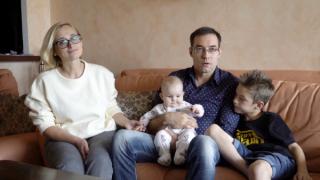 Беларусьте көп балалы отбасыларға қандай көмектер қарастырылған