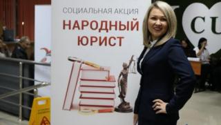 Стали известны адреса проведения акции «Народный юрист» в городах Казахстана