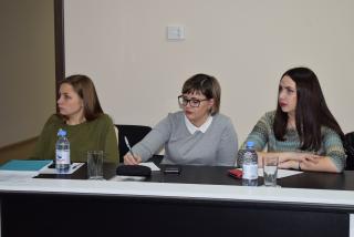 Российские специалисты изучают успешные практики молодежной политики в Казахстане