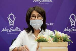 Свыше 4700 студентов бесплатно обучат в столице