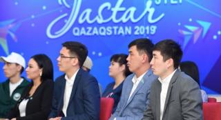Алматы облысында алты айда 21 бос жұмыс орындарының жәрмеңкесі өткізілген