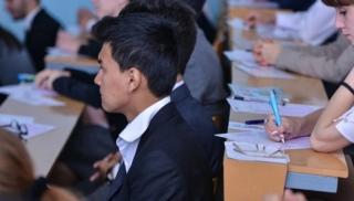 «Зимнее» ЕНТ в Казахстане – правила и условия
