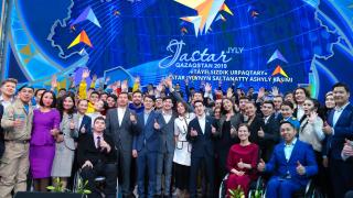 Қазақстанда «Тәуелсіздік ұрпақтары» ұлттық жобасы әзірленіп жатыр