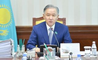Мәжіліс Спикері: Президент Жолдауы ауқымды өзгерістердің жаңа кезеңі болып табылады