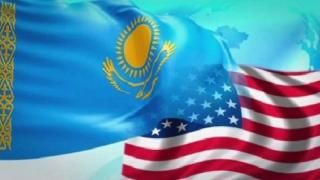 Қазақстан – Америка жастарының бірлескен форумы өтті