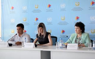 Центр реабилитации молодых правонарушителей  открылся в Нур-Султане