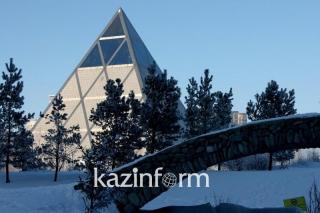 Какие мероприятия пройдут ко Дню Первого Президента в столице