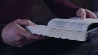 20-летний алматинец снял короткометражный фильм с отрывками из "Блокадной книги"