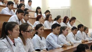 Қазақстанда медицина мамандары биылдан бастап 6 жылдық оқу жүйесіне көшеді
