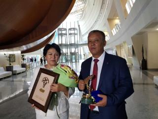 "Мерейлі отбасы" жеңімпазы анықталды
