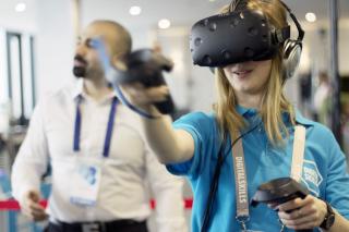 Названы самые популярные компетенции будущего в соревнованиях FutureSkills