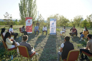 Запущена новая диалоговая площадка «YZ CLUB»