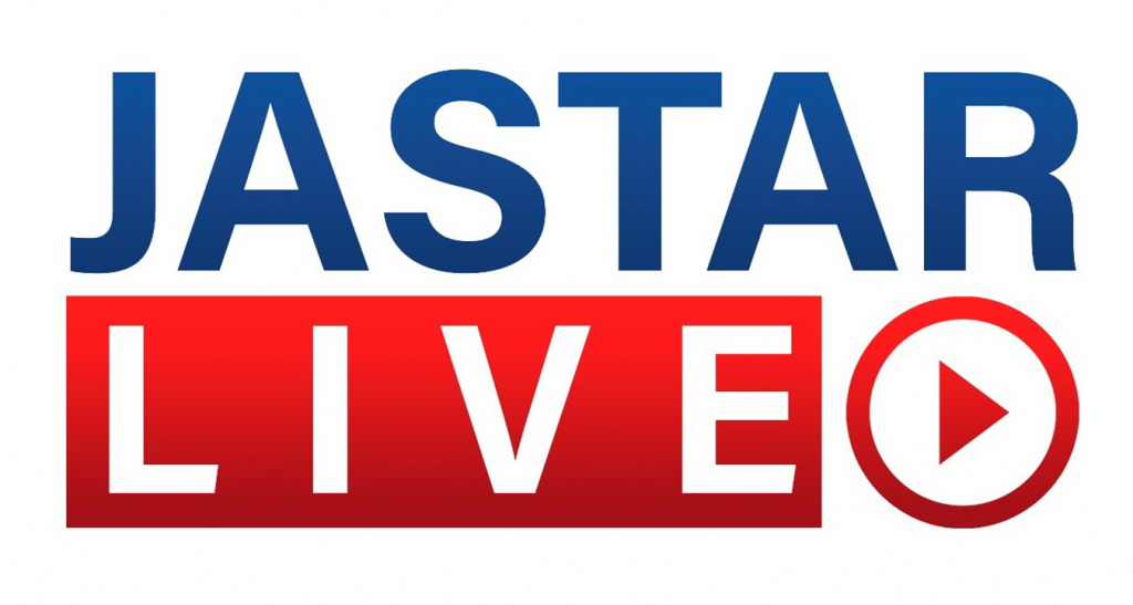 logo jastar live